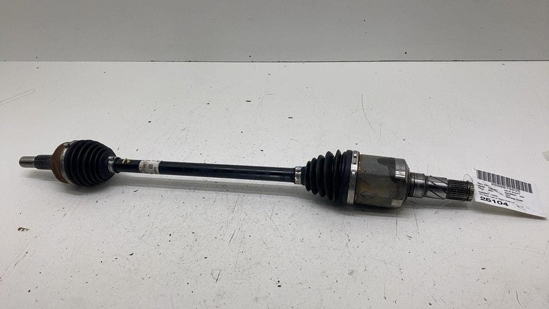 ⭕20-25 Tesla Model Y Rear Left or Right CV Axle Shaft Halfshaft AWD 11