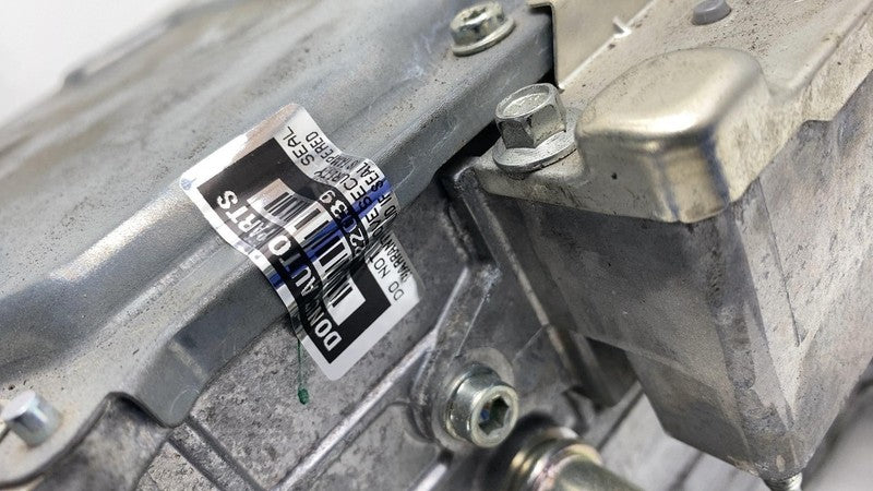 GM58-7B012-AC ⭕ 2013-2018 Ford CMAX Hybrid DC Power Converter/Inverter Assembly GM58-7B012-AC