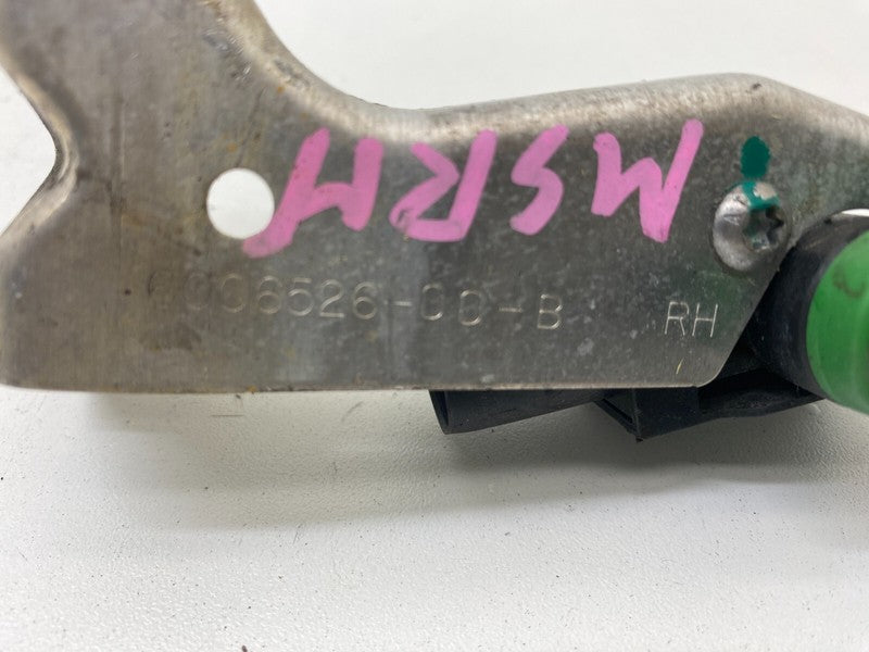 ⭕ 12-15 Tesla Model S Rear Right Air Suspension Ride Height Sensor 100