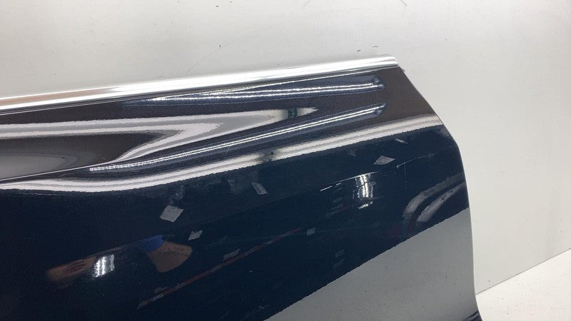 ⭕ 2017-2020 Tesla Model 3 Rear Passenger Side Door Shell Panel Right B