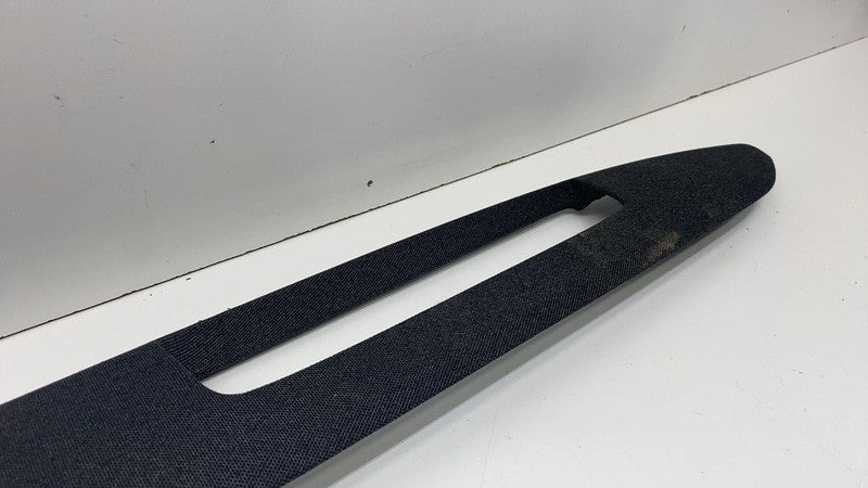 LJ8BR044L93AAW ⭕21-24 Ford Mustang Mach-E Dash Speaker Grille Upper Trim Cover LJ8B-R044L93-AAW