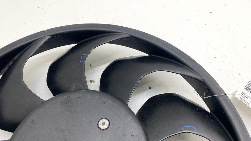 KD954002 ⭕ 2017-2020 Tesla Model 3 Radiator Cooling Fan Blade and Motor Assembly KD954002
