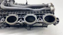 ⭕ 2017 2018 2019 2020 BMW 540i Engine Air Intake Manifold Assembly OEM 72344084