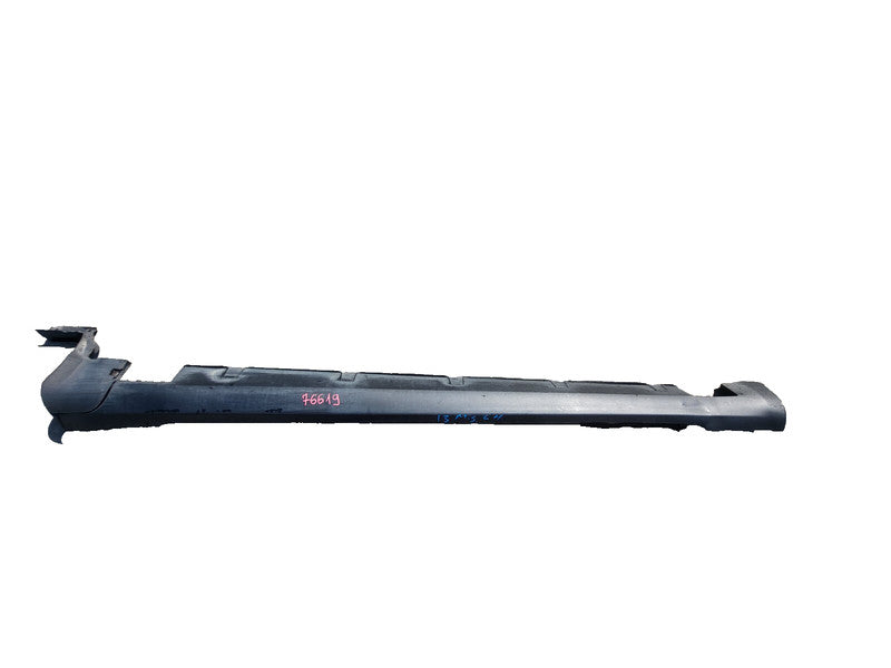 600587400E ⭕2012-2020 Model S Driver Side Rocker Panel Outer Sill Molding Left 6005874-00-E