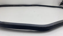 ⭕ 18-23 Subaru XV Crosstrek Rear Driver Side Door Body Weatherstrip Seal Left LH