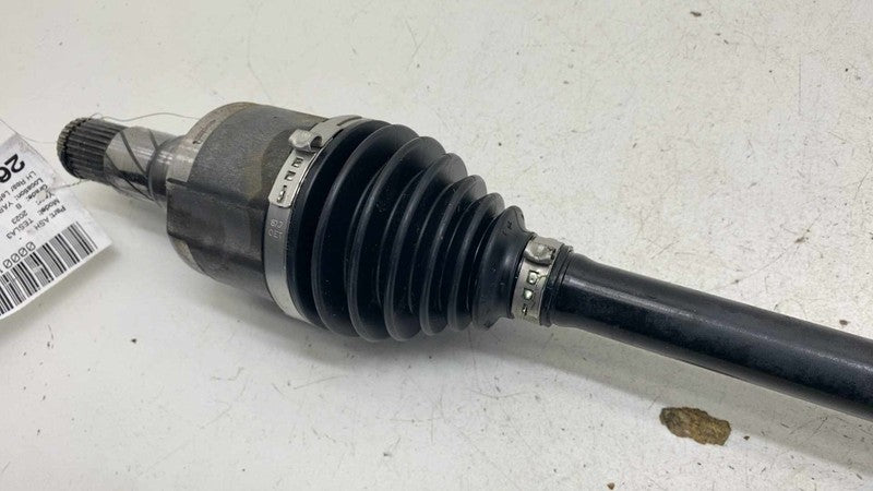 ⭕ 17-25 Model 3 M3 Rear Left or Right CV Axle Shaft Halfshaft 25MM 104
