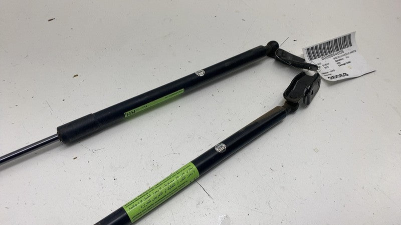 FL171110 ⭕ 18-21 Subaru Crosstrek Rear Tailgate Left & Right Shock Strut Lift Cylinder