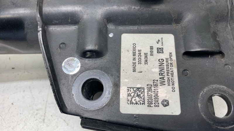 ⭕2017-2025 Chrysler Pacific Front Right Side Shock Strut Absorber FWD 