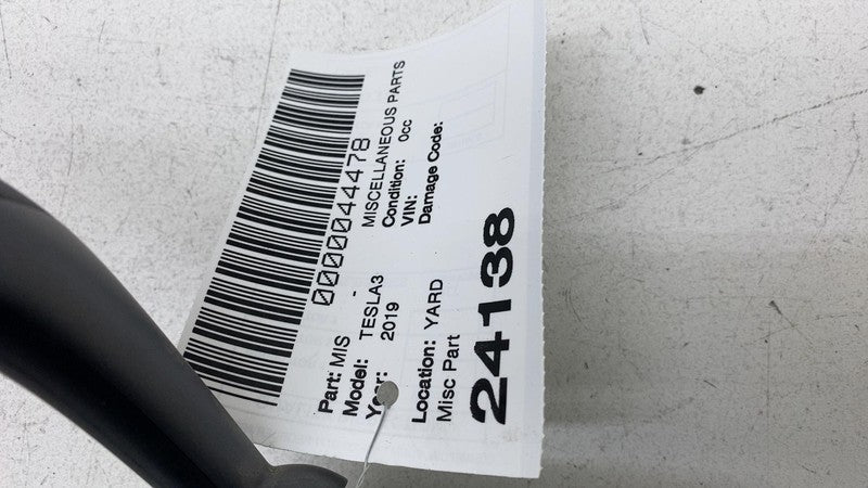 ⭕ 2017-2023 Model 3 Y Turn Signal Headlight Wiper Flasher Switches 109