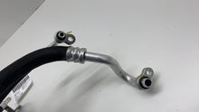 2024-2025 Tesla Cybertruck Front Suction Discharge Hose Pipe Line Tube Assembly