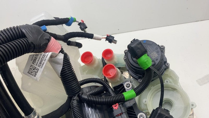 ⭕ 2024-2025 Tesla Model 3 Supermanifold Refrigerant Chiller w/ Coolant