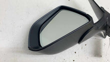 ⭕ 21-26 Model 3 Left Side Exterior Rear-View Door Mirror Gray PMNG 1592031-00-D