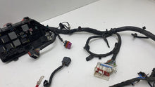 ⭕ 2021 2022 2023 Polestar 2 Engine Bay Main Wiring Harness Cable Wire + Fuse Box