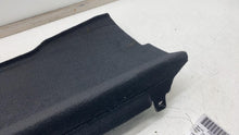 ⭕ 21-23 Model X Rear Wall Load Floor Support Trim Pocket Bracket 1623168-00-B