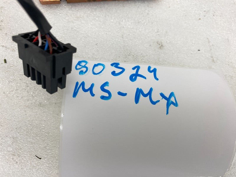 ⭕16-20 Model S High Voltage HV Battery Shunt Module w/ Wiring Cable 10