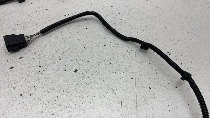 ⭕2012-2015 Tesla Model S Rear Bumper Wiring Harness Cable Wire Loom 10