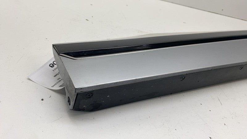 87721-GI100 ⭕ 2022-2024 Hyundai Ioniq 5 Front Door Driver Lower Molding Left LH 87721-GI100