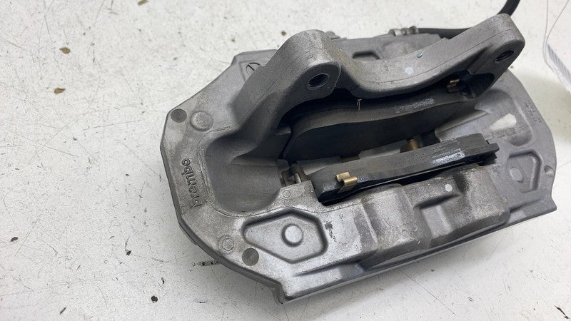 ⭕17-23 Model 3 M3 Front Driver Side Caliper Left w/ Brake Hose Line 10