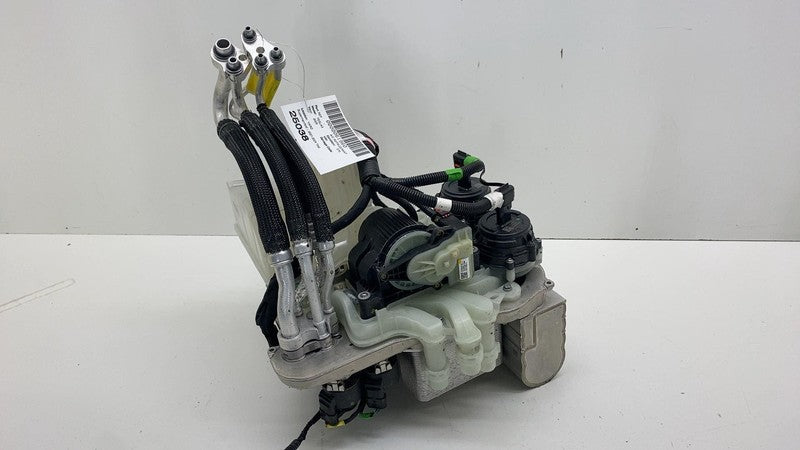 ⭕ 2021-2024 Tesla Model 3 Supermanifold Refrigerant Chiller w/ Coolant