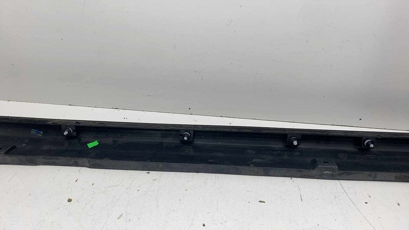 ⭕ 23-25 Volkswagen ID.4 Driver Rocker Panel Skirt Sill Molding Left LH
