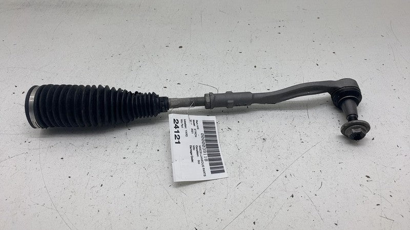 ⭕ 2019-2023 Audi E-Tron Quattro Front Driver Side Steering Gear Tie Rod w/ Boot