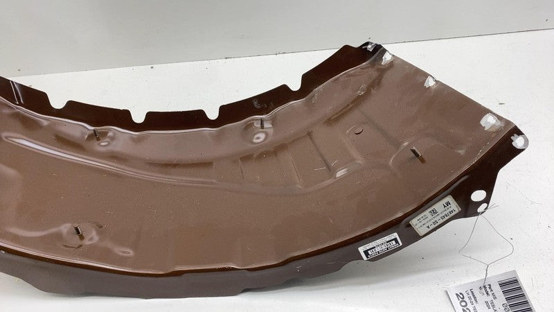 ⭕ 20-24 Tesla Model Y Rear Left Wheelhouse Quarter Outer Arch Panel 14