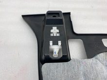 ⭕ 12-20 Model S MS Passenger Footwell Under Dash Cover Panel Right 1009478-00-C
