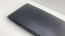 2016-2020 Tesla Model X MX Roof Gloss Molding Center Spine Applique Trim Cover
