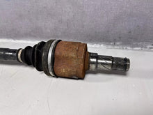 ⭕ 12-20 Model S X Rear Left or Right CV Axle Shaft Halfshaft 36MM 1007719-01-A