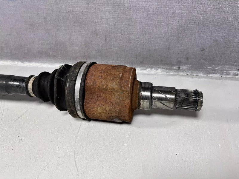 ⭕ 12-20 Model S X Rear Left or Right CV Axle Shaft Halfshaft 36MM 1007