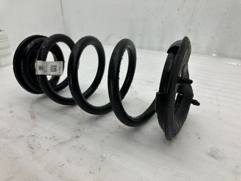 104447201E ⭕ 2017-2023 Tesla Model 3 Rear Left or Right Suspension Coil Spring 1044472-01-E
