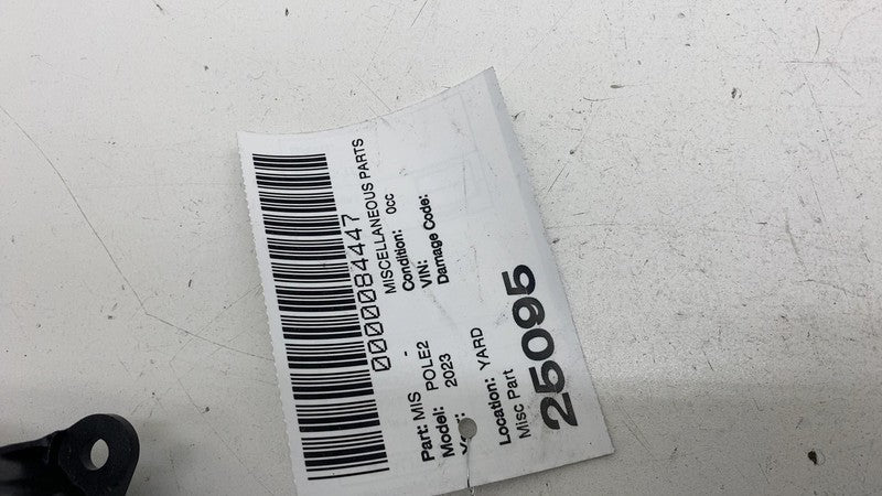 32265248 ⭕ 2022-2024 Polestar 2 Rear Left or Right Door Audio Sound Speaker OEM 32265248