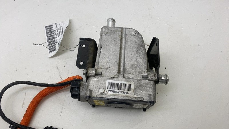 103890100G 12-20 Model S Electric Battery Heater with Wire Harness Wiring Loom 1038901-00-G