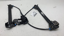 ⭕ 2016-2020 Tesla Model S Front Left Door Window Regulator & Motor 6006551-00-G