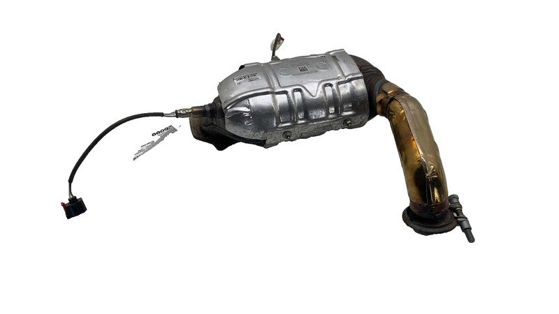 ⭕ 2023-2025 Pacifica Exhaust & Catalytic Converter Manifold 10k miles 68629870AA