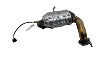 ⭕ 2023-2025 Pacifica Exhaust & Catalytic Converter Manifold 10k miles 68629870AA