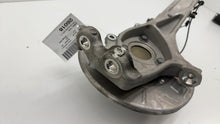 ⭕ 17-23 Model 3 Front Left Spindle Knuckle + Hub (150mm Non-Driven) 1044311-00-E