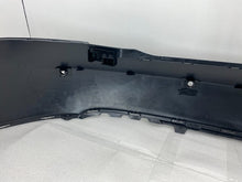 ⭕ 2012-2015 Tesla Model S Rear Bumper Fascia Cover w/ Sensor Holes 1021480-00-E