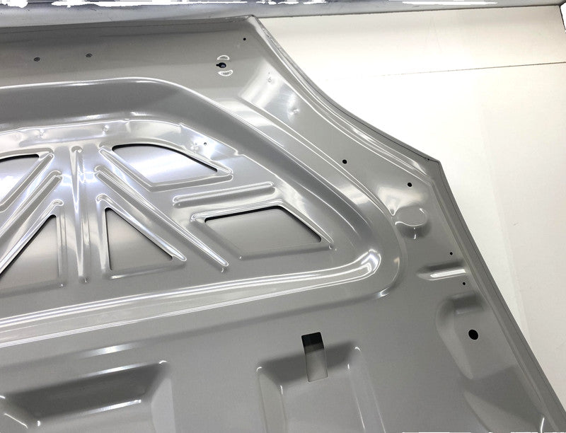 1051875-E0-G ⭕2016-2020 Tesla Model S Front Hood Bonnet Shell Panel Cover Primed 1051875-E0-G