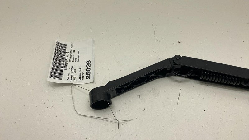 ⭕ 2018-2022 Toyota C-HR Front Driver Side Windshield Wiper Arm Left LH OEM .