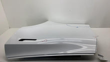 ⭕ 20-26 Tesla Model Y MY Rear Driver Side Door Shell Panel Left OEM White - PPSW