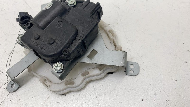 AA1138002640 ⭕ 2007-2017 Jeep Wrangler 3.6L V6 HVAC Heater Blend Door Actuator Assembly OEM