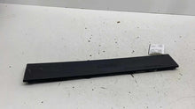 ⭕ 2018-2024 Jeep Wrangler Rear Liftgate Scuff Plate Trim Panel 6BZ42TX7AB OEM