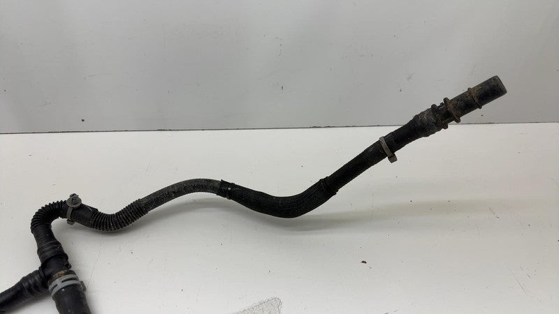 PJ936B850EB ⭕ 21-24 Mustang Mach-E Oil Cooler Coolant Front Outlet Hose Pipe PJ93-6B850-EB