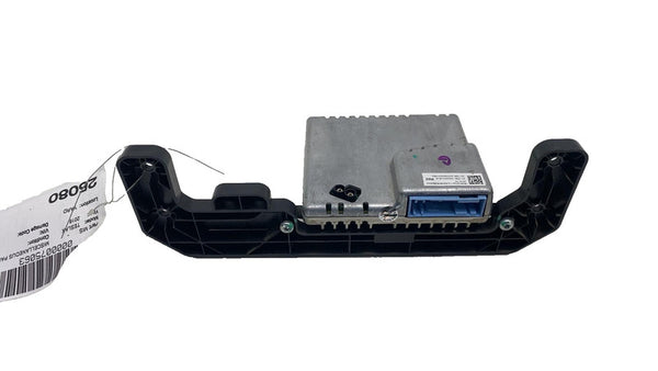 ⭕ 16-20 Model X Monocamera Drivers Assistance System Control Module 1054454-90-H