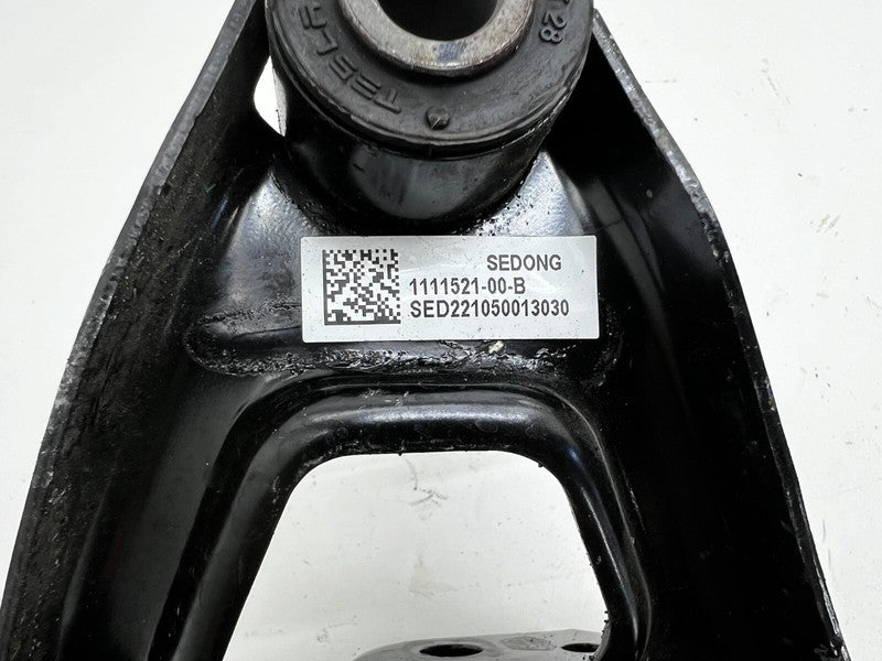 ⭕ 17-23 Tesla Model 3 Y Front Left Drive Unit Motor Mount Bracket 1110