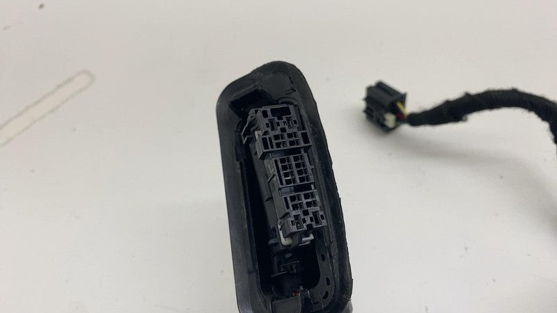 ⭕ 2025 Chevrolet Silverado 1500 Driver Left Wire Wiring Harness Loom L