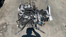 ⭕ 2014-2020 BMW i3 Electric Drive Unit 0.7L Gas Engine Assembly 22116878938