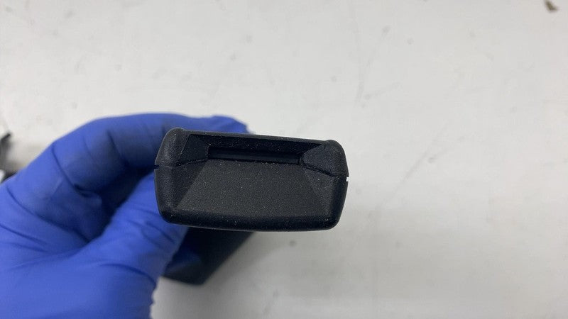 ⭕ 2014-2021 Maserati Ghibli Rear Center 2nd Row Seat Belt Buckle OEM 6