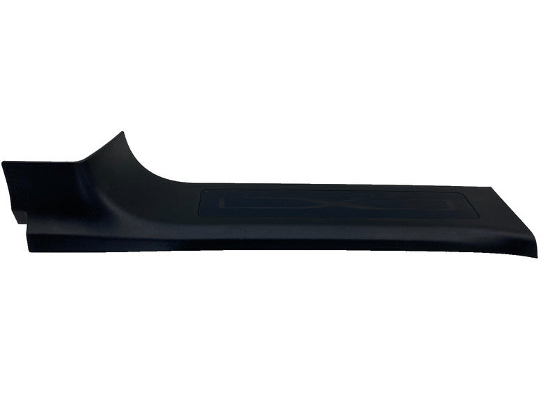 ⭕ 2016-2020 Tesla Model X Rear Passenger Side Sill Trim Cover Right 1105148-00-B